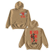 Image 2 of Die-Nasty Hoodie | 2021
