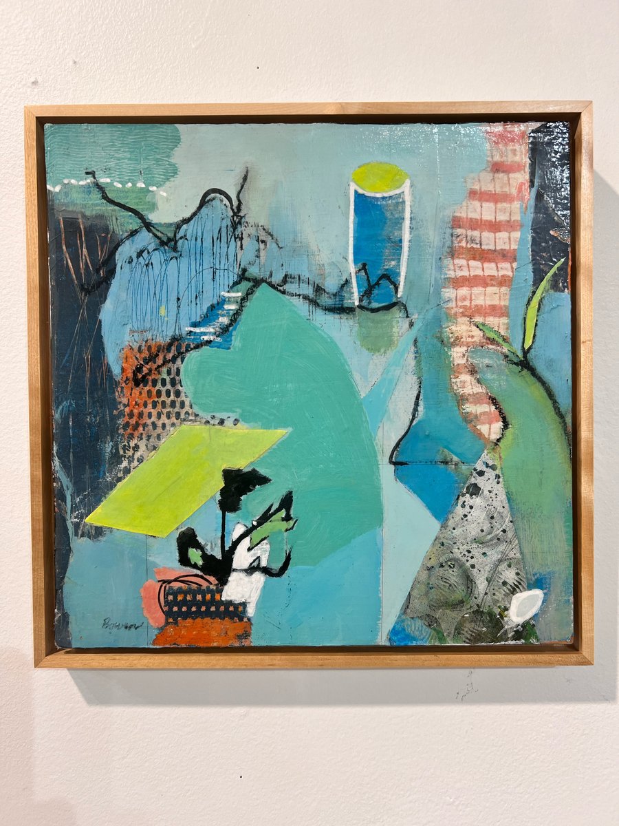 picnic-deborah-bowen-higher-art-gallery-online