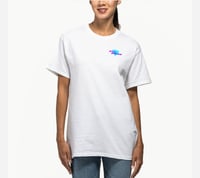 Image 2 of Skate Chop T-Shirt ****PRE-ORDER****