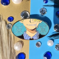 Image 1 of Sanji Smile