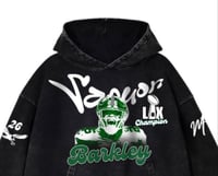 Image 2 of Saquon Barkley MF3 champ hoodie