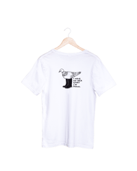 Image 2 of No Idea Tee
