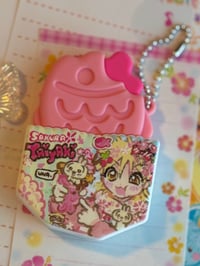 Image 5 of 🍨 No Home Taiyaki Charms 🐟