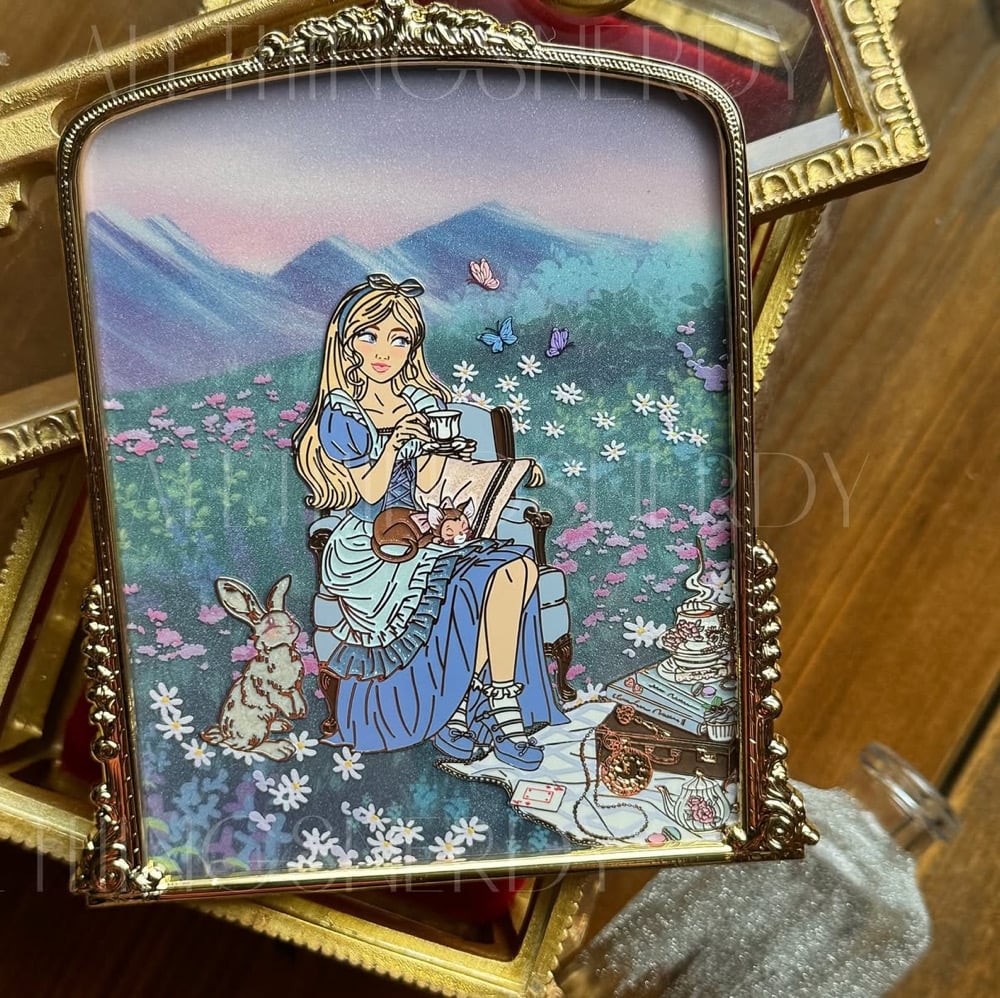 Image of Arcadia:Wonder