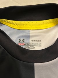 Image 9 of Tottenham Hotspur “BALE 11” 2012/13 Third Shirt + PL patches (M)