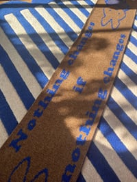 Image 3 of MIFFY SCARVES