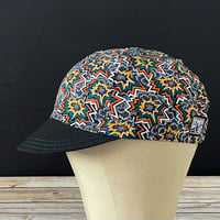 Image 2 of Zap! Cycling Cap