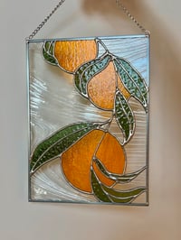 Image 2 of Orange Branch Panel 