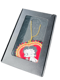 Image 3 of Betty Boop Necklace 