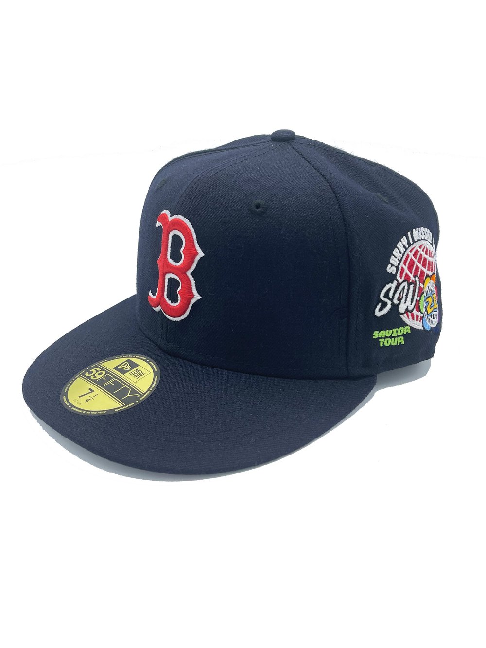 Image of Boston Red Sox  - Sorry I Missed You