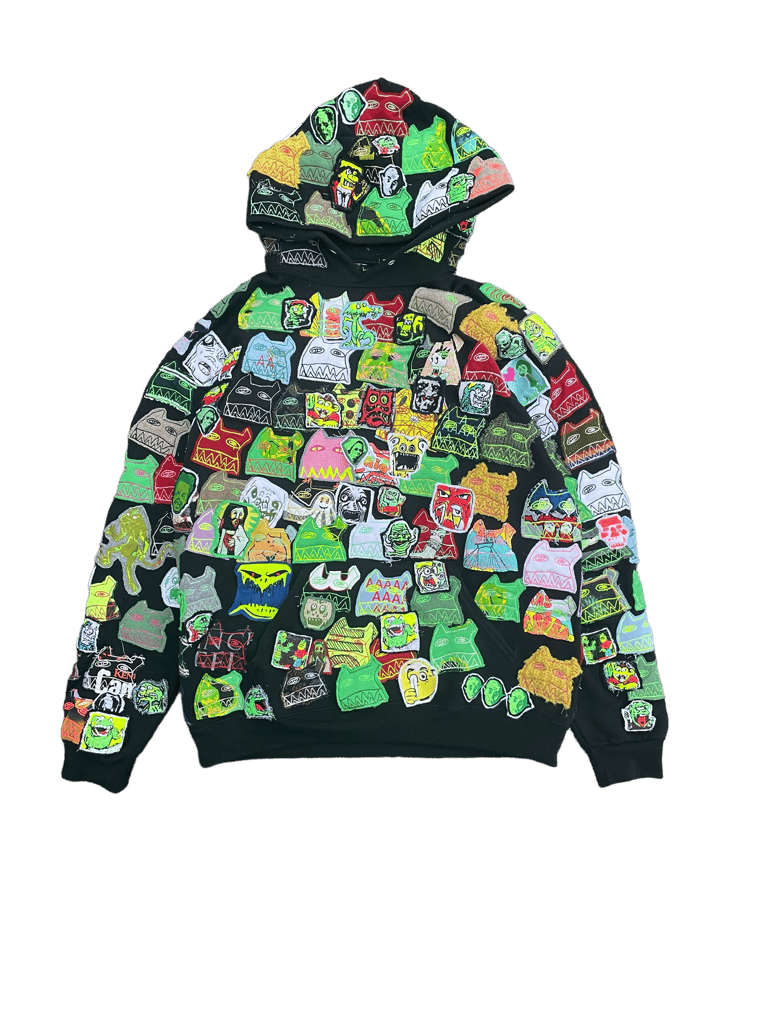 Overstimulated 2 [L]