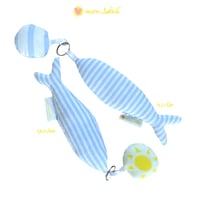 Poisson Soleil