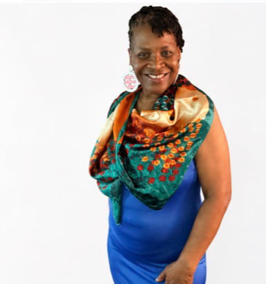 Image of Sunshine Scarf 