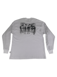 Image 2 of Horses Tee