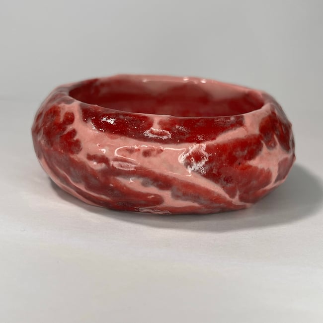 Meat Bracelet Y - 7 in Inner Circumference