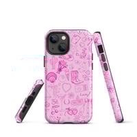 Image 17 of Coastal Cowgirl Case in Poppy (Regular)