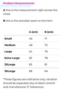 Image 4 of SOIRÉE || Tee Preorder