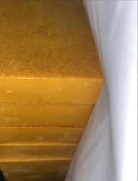 Image 2 of Turmeric Tangerine Lemon Facial Bar (PRE ORDER APRIL 16th RESTOCK)