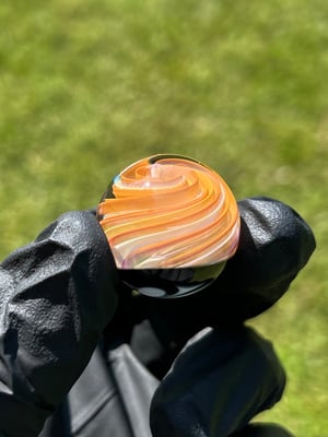 Image of Fume Spiral Marble