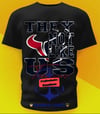 THEY NOT LIKE US AFC South