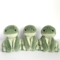 Green Hops