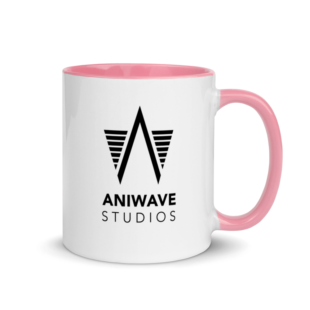 Aniwave Studios Mug