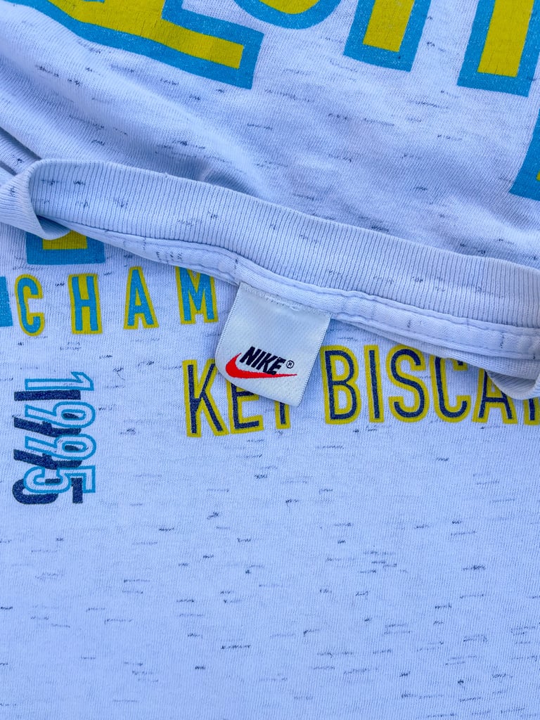 ‘95 Nike ‘Lipton Championships’ (XL) Image 3