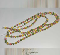Image 17 of Handmade Waist Bead Collection