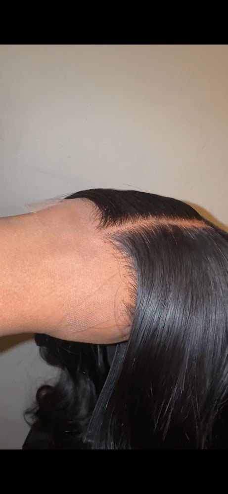 Image of HD Lace Closure 