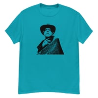 Image 3 of General Robert W. Eir tshirt 9 colors to choose from