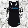 Only FemDom Racer Back Tank Top