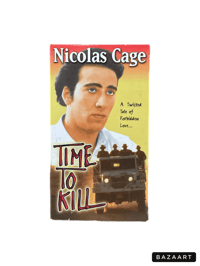 Image 1 of Time to Kill [1989]