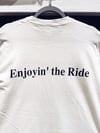 Grateful Dead 1990 Enjoyin’ The Ride Lot T-Shirt - Size XL