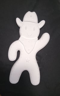 Image 1 of XXL MOLDS