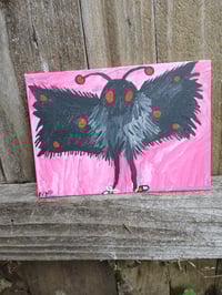 Image 8 of Mothman 