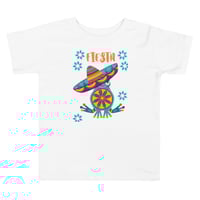 Image 1 of Unisex Toddler Tshirt