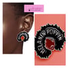Crave Melanin Studs