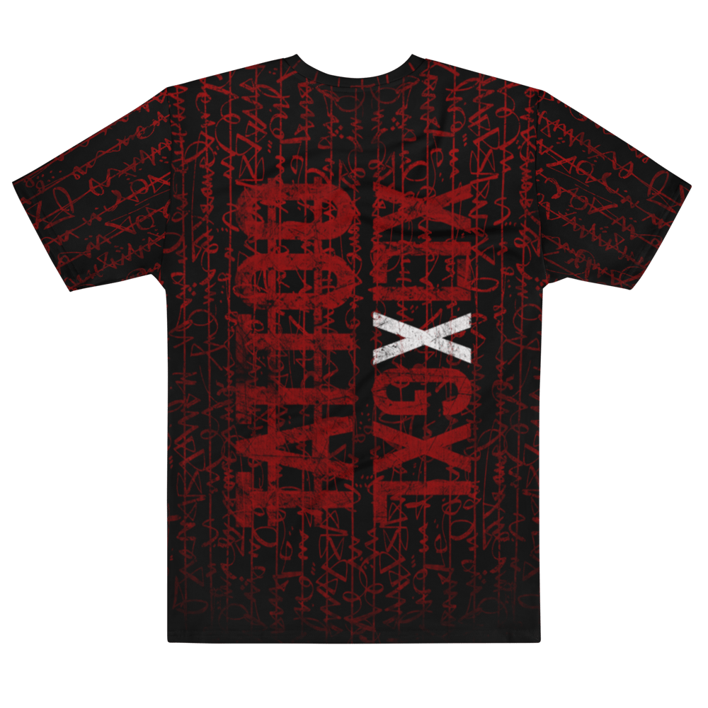 XXLXGXL TEE