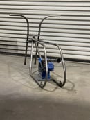 Image 3 of “The Shorty” Center Exit Exhaust