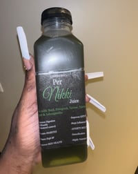 Image 1 of PER NIKKI DETOX JUICE 