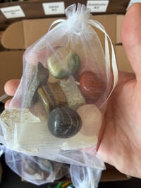 Image 4 of Mystery Crystal Bundles