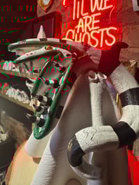 Image 5 of Stripe snake Ghost 