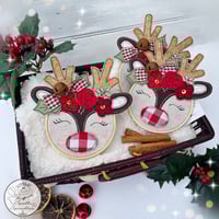 Image 2 of Rudolph Hoop 