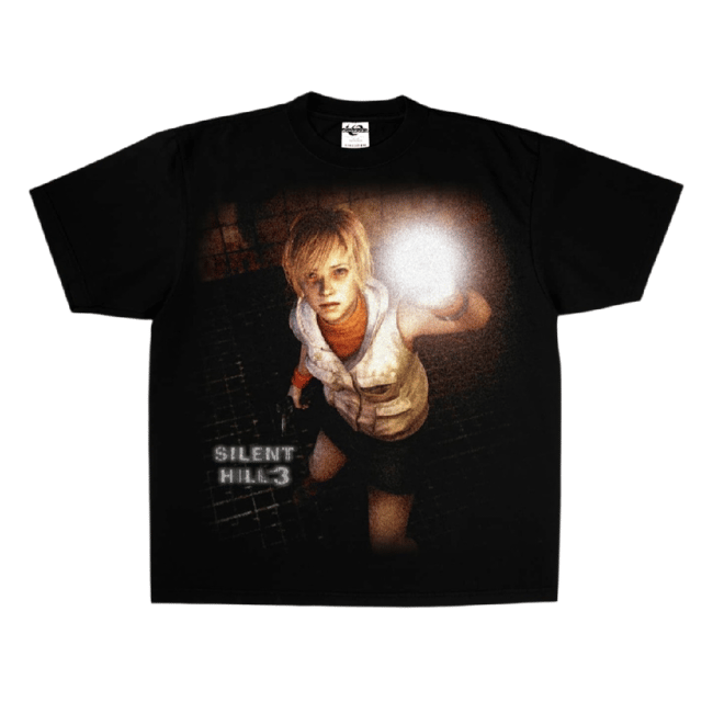 Silent Hill 3 Tee