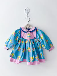Image 1 of Teddy Twirls - 3/6 months 