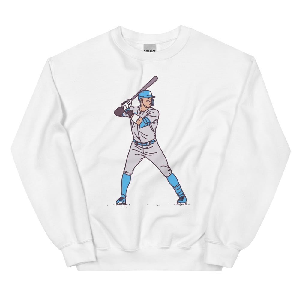 Image of Judge Sweatshirt