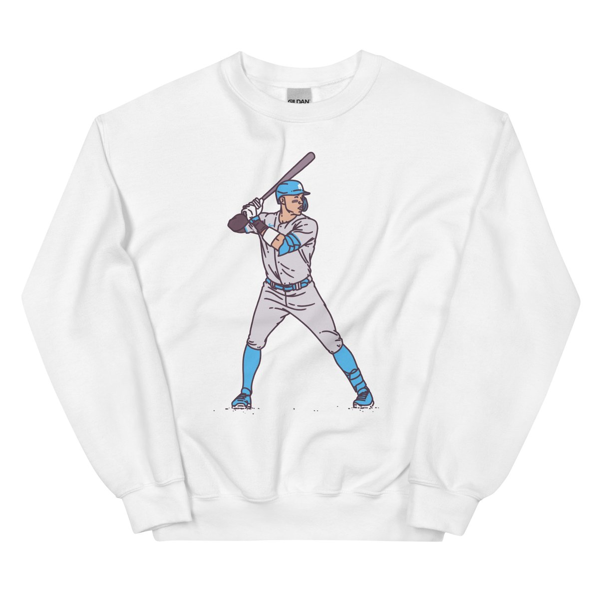 Image of Judge Sweatshirt