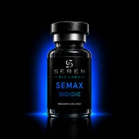 Semax 10mg vial