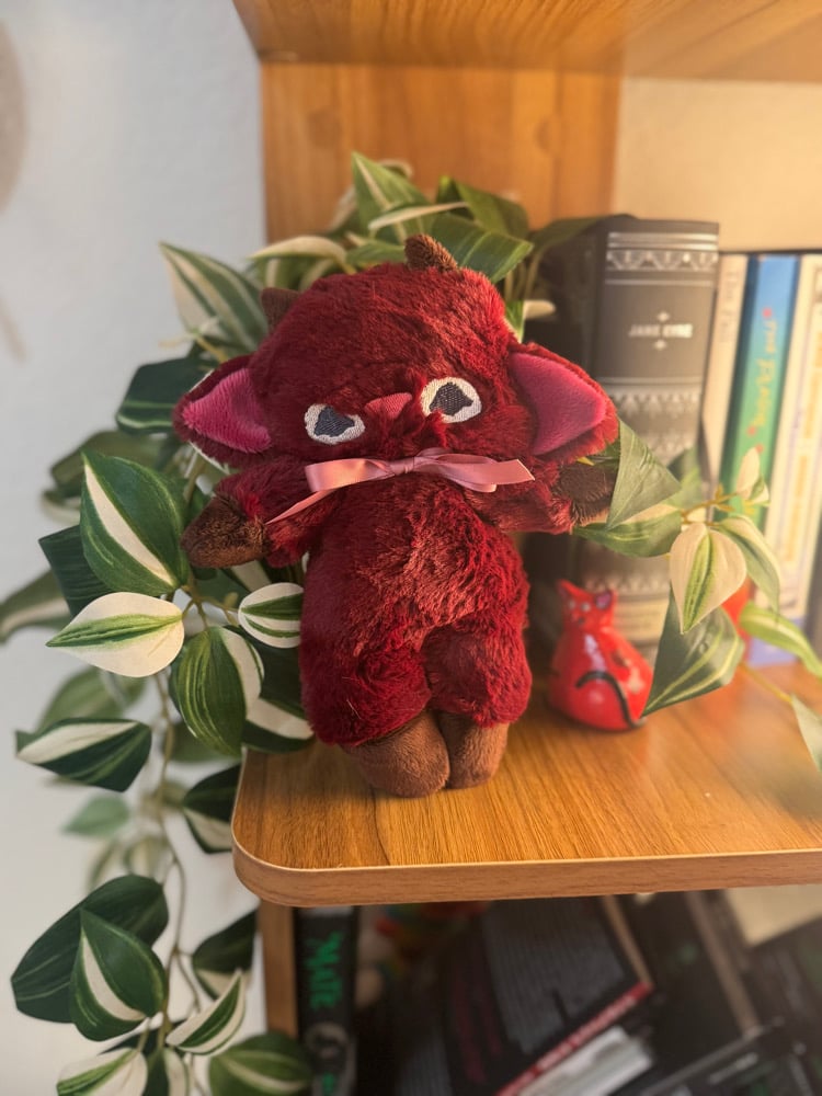 Image of Lilith and Asmodeus