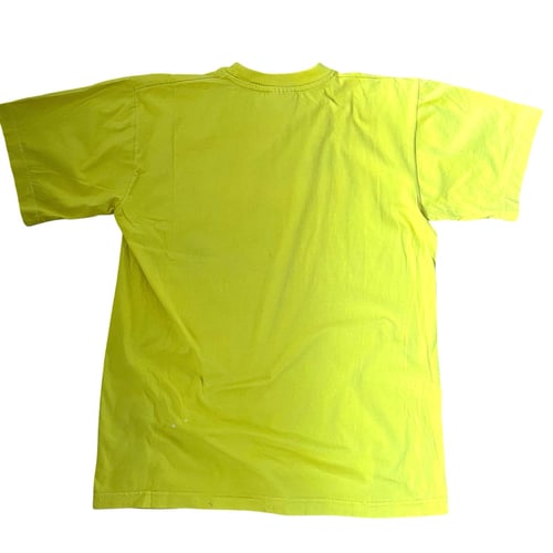 Image of Vintage Pandemonium rave promo t shirt: Size Large